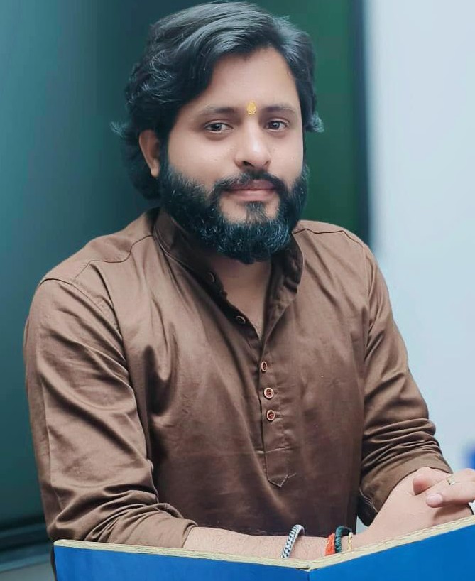 Testimonial by Shivam Pandey