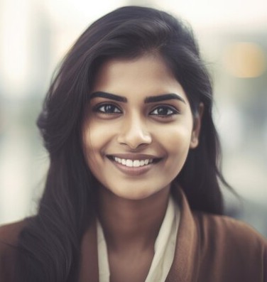 Testimonial by Pooja Sharma