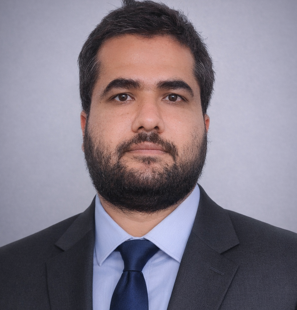 Director of Medini International Foundation