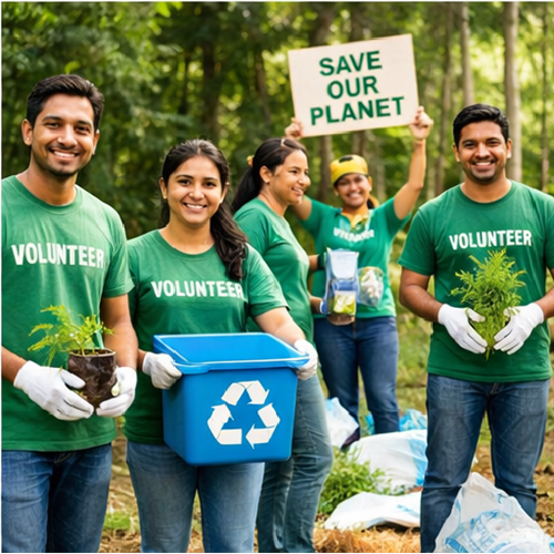 Environmental Protection and Sustainability Initiatives