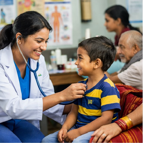 Health and Medical Support Programs