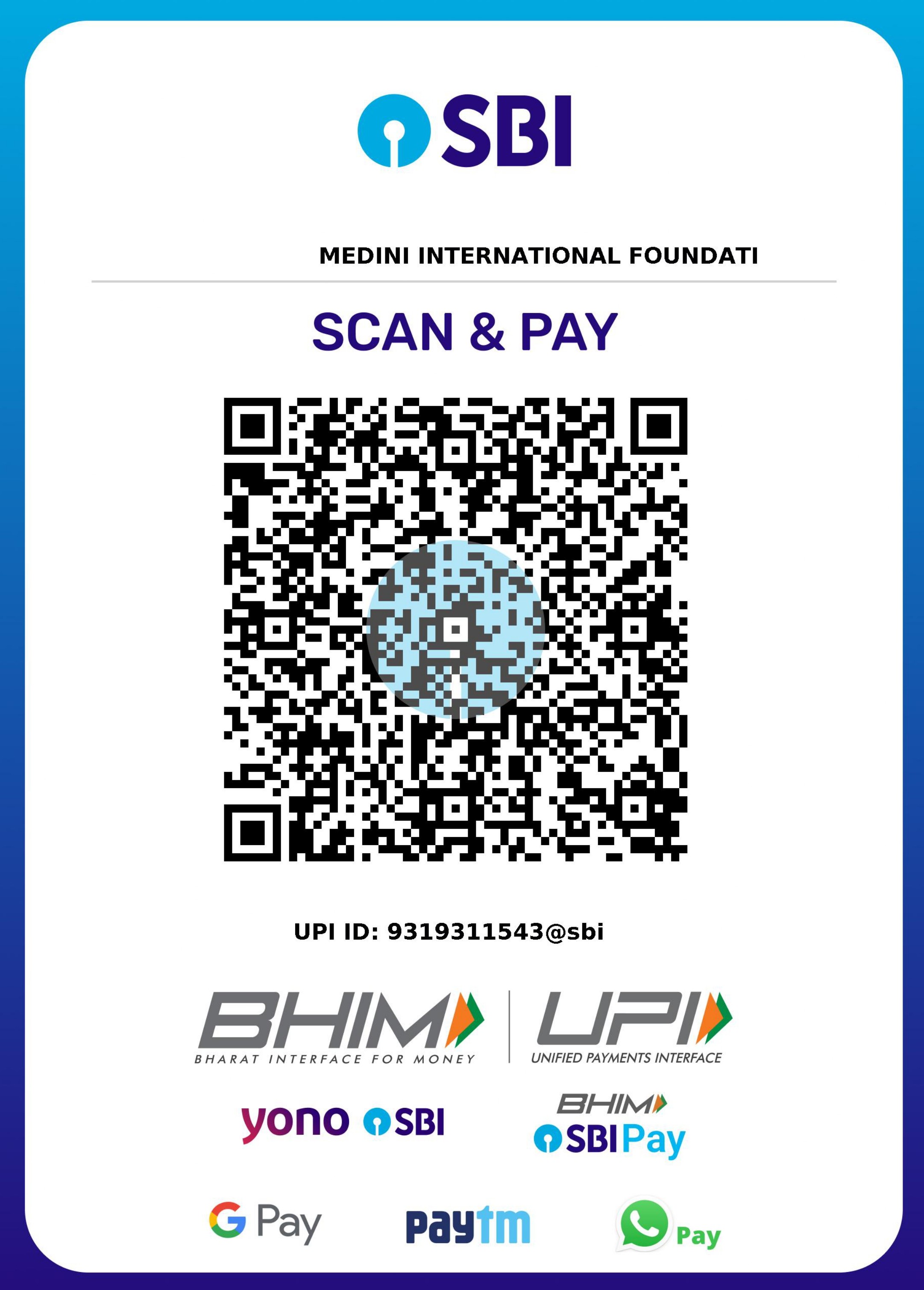 QR Code