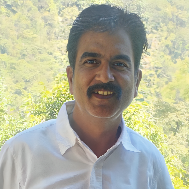  Harish Sajwan -  Innovative Farming Award at Medini International Foundation NGO